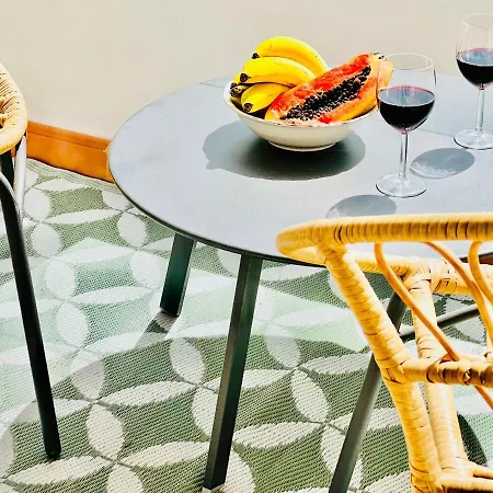 Apartament Canaryislandshost L Mar Lanzarote *